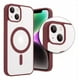 thumbnail image 5 of Kit Mica Cámara para Iphone 16 MR. GADGETS Funda transparente, 5 of 8
