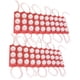 thumbnail image 1 of Luz de posición lateral para camión, 24 V, IP67, resistente a la lluvia, accesorios para camión Luz roja, 1 of 5