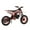 Red, variant on Taolixe 49cc 2-Stroke Kids Dirt Bike, Gas Power Motocross, Off Road Mini Motorcycle, Pocket Motorbike with Front Rear Disc Brakes, Racing Max Speed 40KM/H (Red) _Clearance Mini Motorcycle