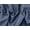 Blue, variant on Minerva Basket Weave Coating Fabric Silver - per yard