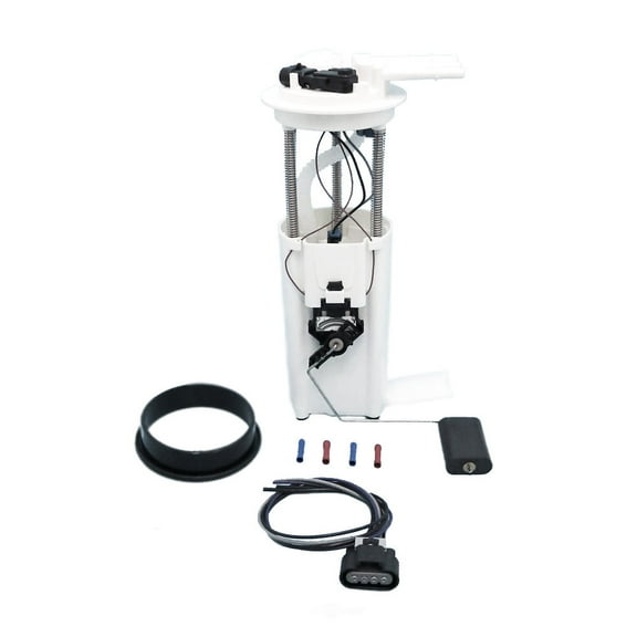 Fuel Pump Module Assembly Fits select: 2000-2005 CHEVROLET IMPALA, 2000-2005 BUICK CENTURY CUSTOM