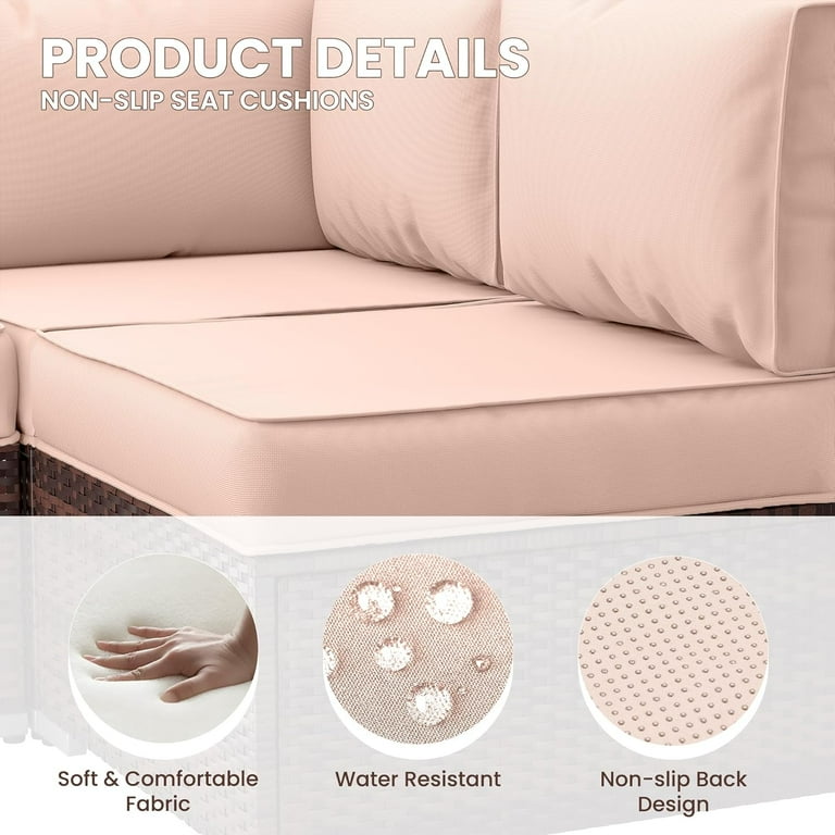 Patioroma replacement cushions hotsell