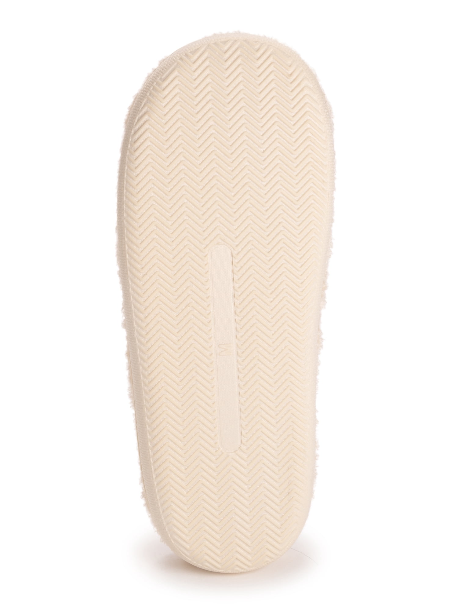 MUK LUKS Women's Cozy Holiday Clog Slipper