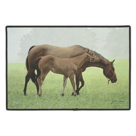 Fiddler's Elbow FED160 Cuddle Time Doormat