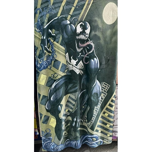 Exclusiva! Cobija Frazada Ultra Suave Venom