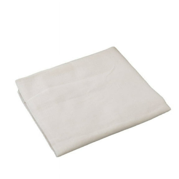 Cotton Cheesecloth for Basting Turkey, Canning, Straining, Cheesemaking, Natural Ultra-Fine,0.5*0.5m-10m