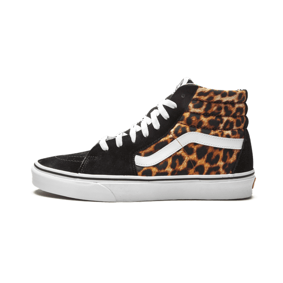 VANS MENS SK8-Hi "Leopard" VN0A4U3C316 from Stadium Goods