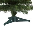 thumbnail image 7 of Nearly Natural 2' Green Artificial Christmas Tree with 35 LED Lights and 72 Bendable Branches, 7 of 7