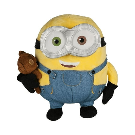 Universal Studios Despicable Me Bob with Bear Plush