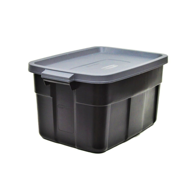 Walmart Rubbermaid Storage Containers