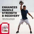 thumbnail image 5 of GNC Pro Performance 100% Whey 2.0 - Creamy Strawberry (25 Servings), 5 of 5