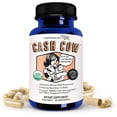 thumbnail image 1 of Legendary Milk | Cash Cow | Alfalfa y Moringa | 60 Cápsulas | Suplemento Alimenticio para Mujeres en Lactancia | Hecho en USA, 1 of 3