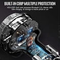 thumbnail image 3 of Bluetooth 5.0 FM Transmitter Handsfree 2*USB Charger Car Kit Radio Adapter, 3 of 5