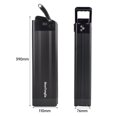 48V Silver fish EBike Battery 10ah 14ah 52V ithium ion E-bike Bicycle Battery