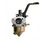thumbnail image 1 of GX160 water pump gasoline engine 16100-ZL0-W51 , GX120 GX168 GX200 carburetor for 60363 69730 69727 68121 R210, 1 of 6