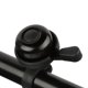thumbnail image 1 of Timbre de bicicleta clásico, timbre de bicicleta de aluminio, timbre de bicicleta de sonido claro y nítido para adultos y niños, 1 of 4