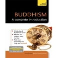 thumbnail image 1 of Buddhism: A Complete Introduction: Teach Yourself, 1 of 1