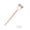 Apricot, variant on Eyelash Separator Eyelash Comb Mascara Brush Eyelash Brush Separator Mascara Comb Arcs Designed Mascara Applicator
