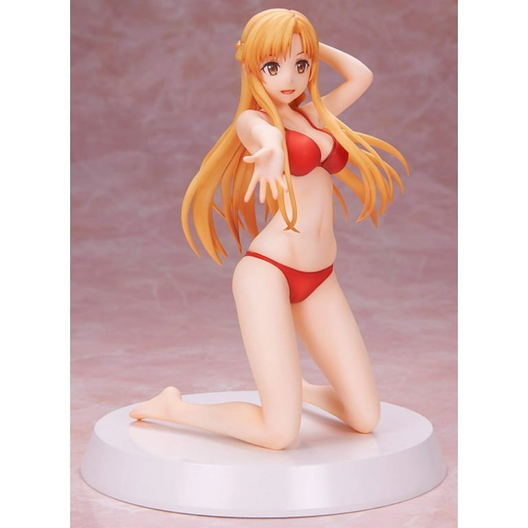 Our Treasure Sword Art Online Alicization: Asuna (Summer Queens) 1