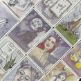 thumbnail image 2 of Carta de Oráculo "Brilla desde dentro" para la adivinación del destino. Baraja de Tarot en inglés. Juego de mesa para adultos con guía en PDF. Cartas de juego (44 unidades). TS129, 2 of 5
