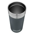 thumbnail image 3 of Coleman 20oz. Brew Stainless Steel Insulated Tumbler, 3 of 10