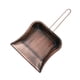 thumbnail image 3 of recogedor de mano,pequeño recogedor de limpieza recogedor de cobre mesa,recogedor de mano mini escritorio pala de limpieza de basura,hogar interior cocina recogedor de basura de mano,recogedor, 3 of 8