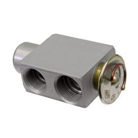 Buick A/c Expansion Valve - BMW e23 e30 A/C Expansion Valve (R134A) OEM new ac air conditioner conditioning