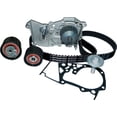 thumbnail image 1 of Kit De Distribución Con Bomba De Agua Platina 2001 A 2009 Nissan L4 1.6L KEEP ON GREEN ., 1 of 3
