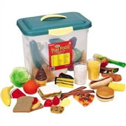 Pretend & Play, Play Food Set