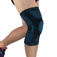 thumbnail image 4 of Outdoor Sports Protection Meniscus Knee Protector Soft Silicone Knee Pads Sports Knee Pads, 4 of 6