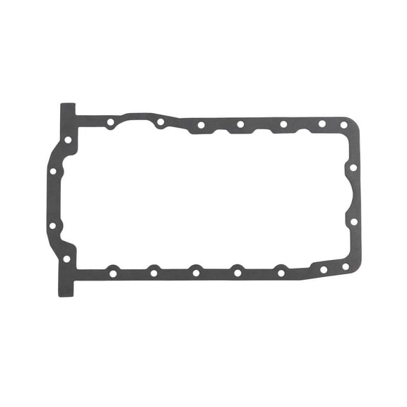 DNJ PG809 Oil Pan Gasket Set Fits Cars & Trucks 98-06 Audi Volkswagen Beetle 1.8L DOHC SOHC 20v