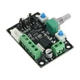 thumbnail image 3 of Stepper Motor Drive Adjust Modules Pulse Signal Generating 3 kinds of Regulator Controller Boards Plastic Electronic Component, 3 of 6