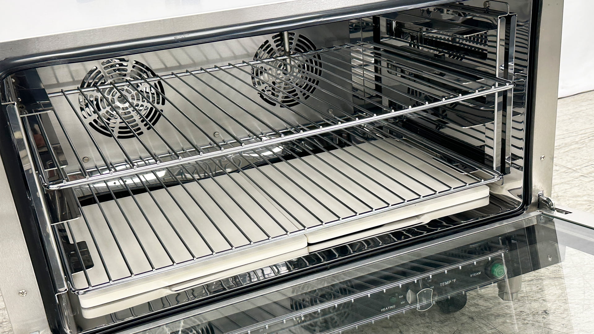 Commercial Convection Oven