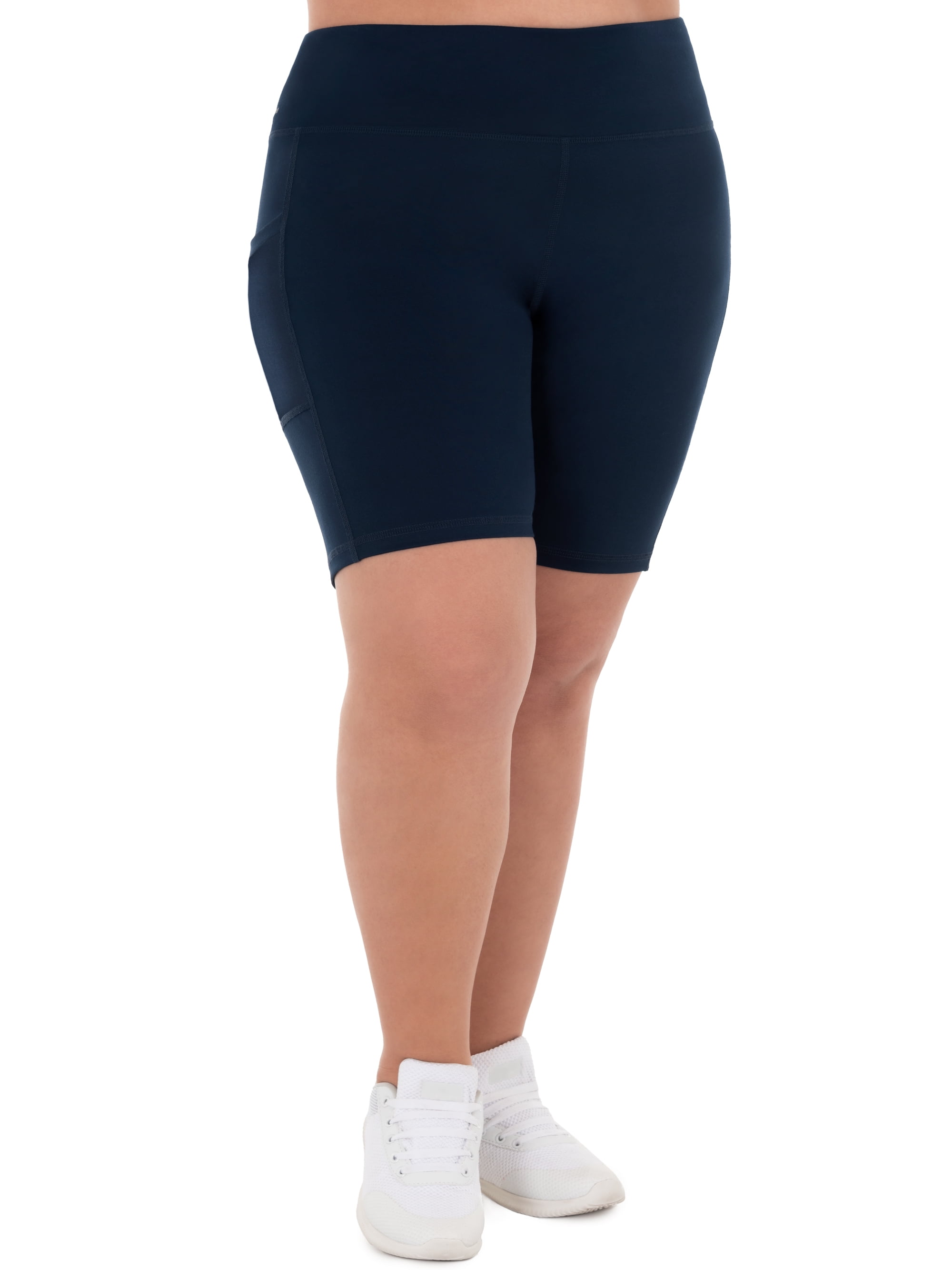 ZERDOCEAN Women's Plus Size Active Yoga Sweatpants Palestine