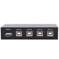 thumbnail image 5 of Interruptor Manual Yotijar de 4 Puertos USB 2.0, 5 of 5