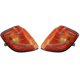 thumbnail image 1 of 1408260543 1408260643 Car Corner Light Parking Lamps for W140 S-Class S320 S420 S500 S600 1991-1998, 1 of 5