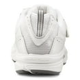 thumbnail image 7 of Dr. Comfort Endurance White Diabetic Shoe Hook and Loop 6840-W-12.0, 7 of 7
