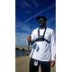 thumbnail image 3 of Sudadera con capucha de pesca BASSDASH UPF 50+ con protección solar UV para hombre, 3 of 5