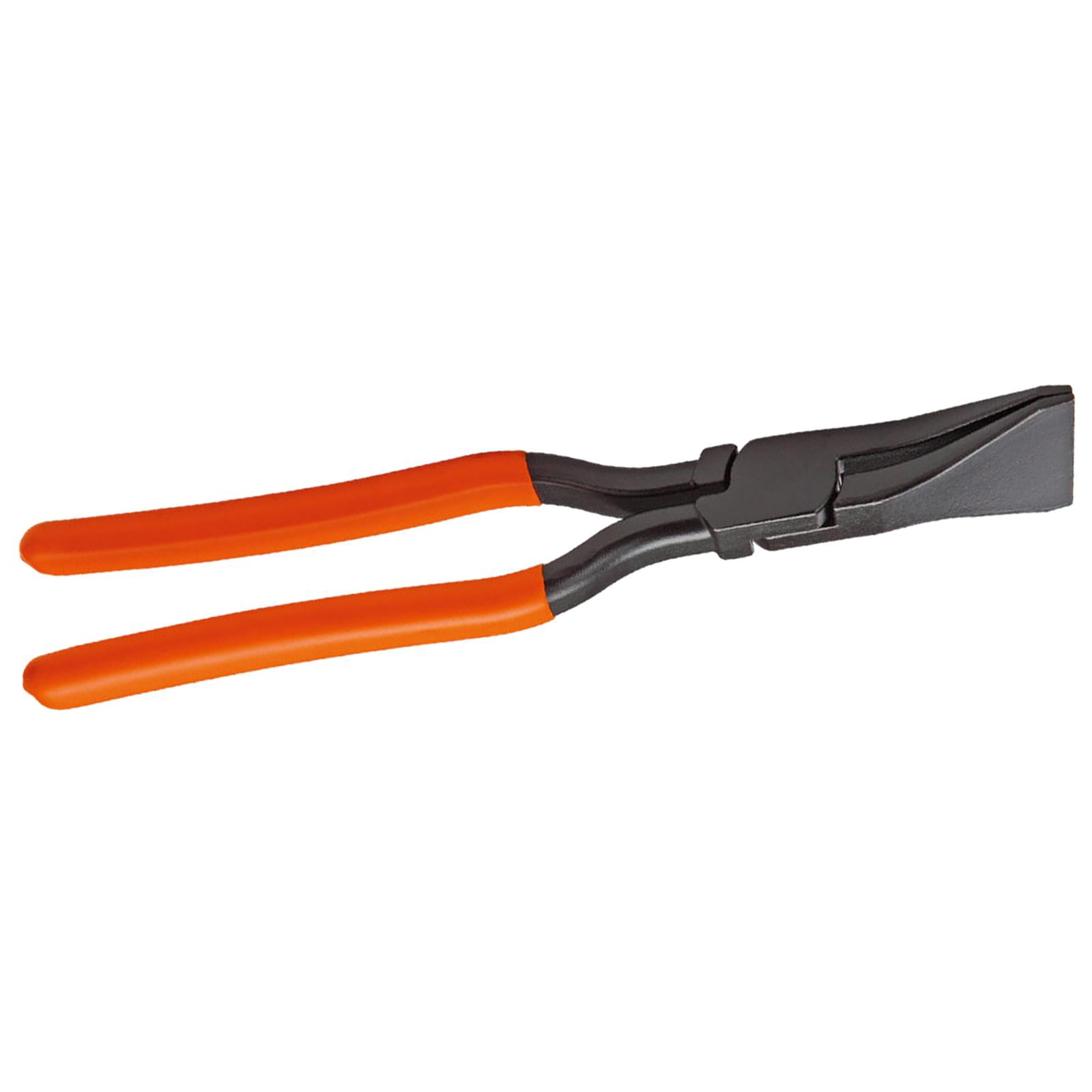 Sheet Metal Hand Seamers Sheet Metal Bender Non Slip Metal Pliers