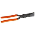 thumbnail image 4 of Sheet Metal Hand Seamers Sheet Metal Bender Non Slip Metal Pliers, 4 of 7