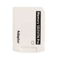 thumbnail image 2 of Storage Game Card Adapterfor PS Vita,Memory Card Adapter for Memory Card Adapterfor S VITA Storage Card Slot Adapter Industry-Leading Standards, 2 of 9