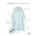 thumbnail image 5 of Just Born Baby Girl or Boy or Unisex Hooded Character Towel, 5 of 7