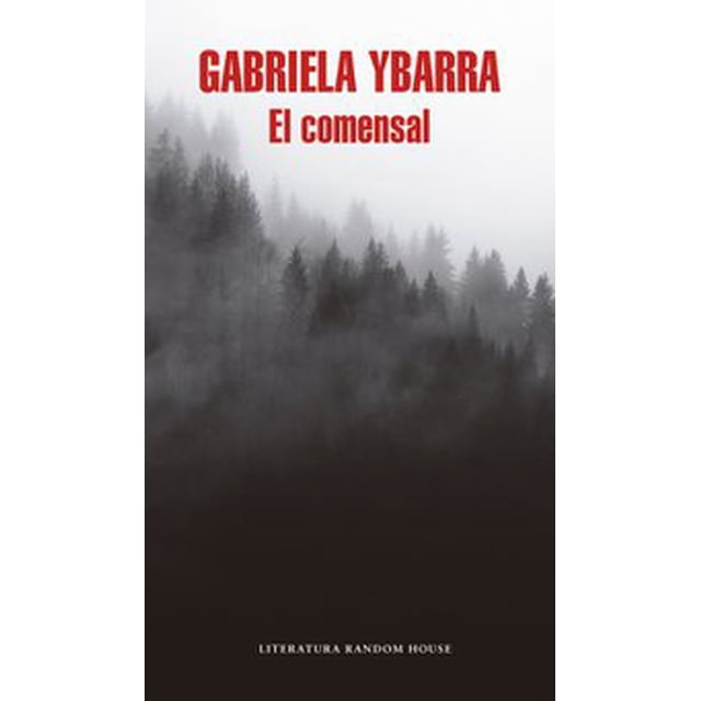 El Comensal GABRIELA YBARRA
