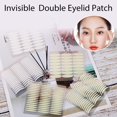 thumbnail image 1 of PFDDRW Invisible Breathable Double Eyelid Patch Olive Type Double Eyelid Patch Hot N9, 1 of 8