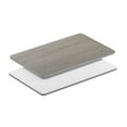 thumbnail image 2 of BizChair 30" x 48" Rectangular Table Top with White or Gray Reversible Laminate Top, 2 of 11