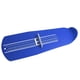 thumbnail image 1 of Dispositivo de medición de pies ligero para tienda, dormitorio, hombres, mujeres, portátil, apartamento, casa Azul, 1 of 9