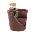 thumbnail image 2 of GZJCKJY Creative Plants Pot for Succulent Flower Pot DIY Garde Flower Pot Garden Supplies, 2 of 7