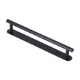 thumbnail image 2 of Adhesive Towel Bar, Single Rod Modern  Stainless Steel Towel Rack Versatile Quick Installation  For Bathroom For Laundry Room For Kitchen 40cm/15.7in,50cm/19.7in,60cm/23.6in, 2 of 8