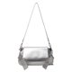 thumbnail image 1 of Bolso Hombro Kuymtek Punk Con Solapa para Mujer Correa Ajustable, 1 of 9