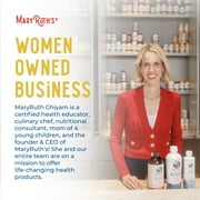 MaryRuth's Probiotic Weight Management+ Supplement with Garcinia, Morosil, Vegan, Dairy-Free, Adults, Unisex, 60 Count,